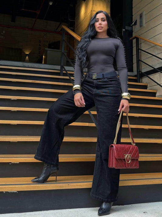 Jeans Velvet Creta