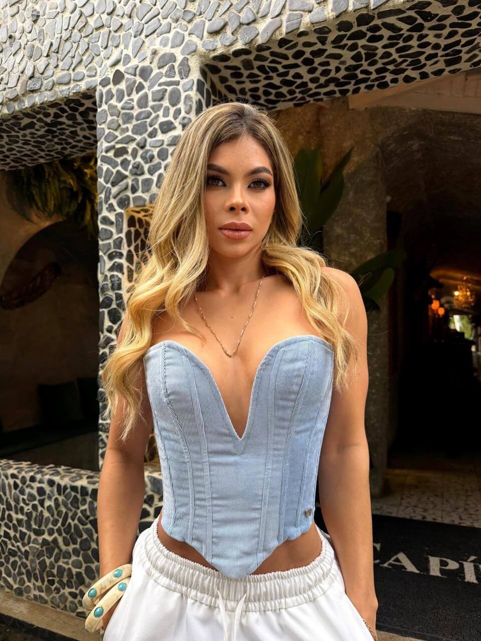 Corset Vardan